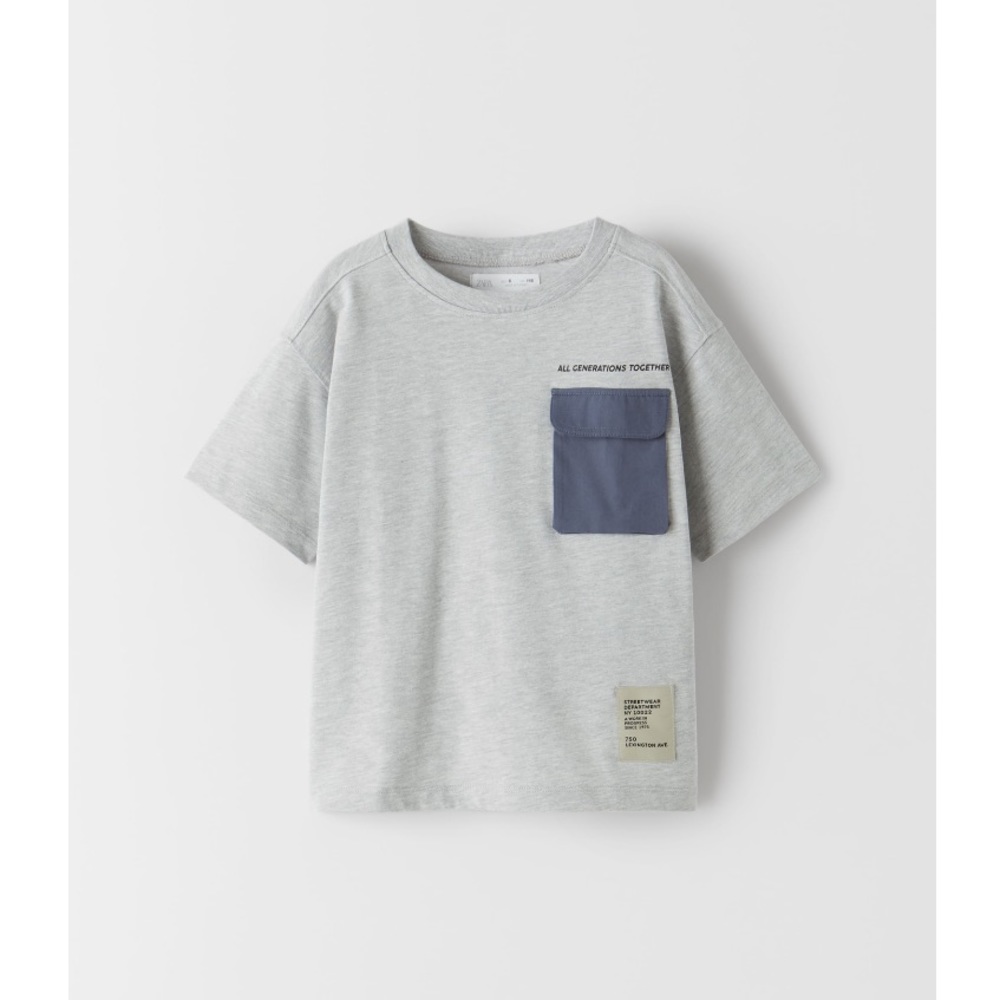Zara t-shirt